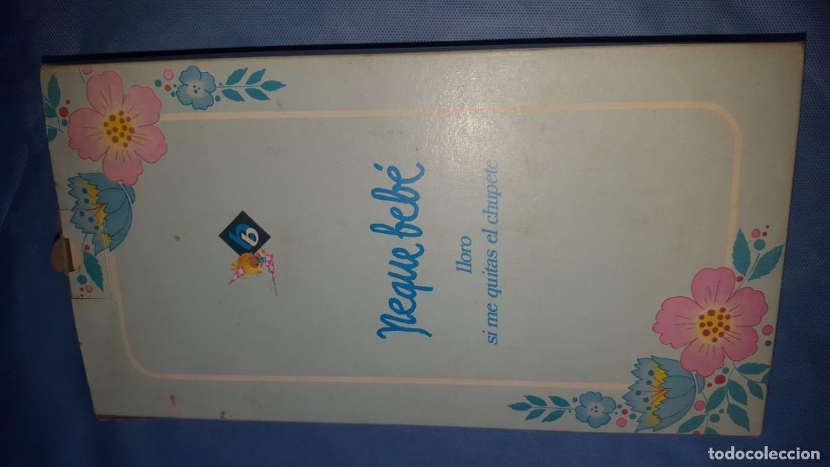 Mu&ntilde;ecas modernas: MU&Ntilde;ECA Peque Beb&eacute; - DE Berjusa BB - Foto 4