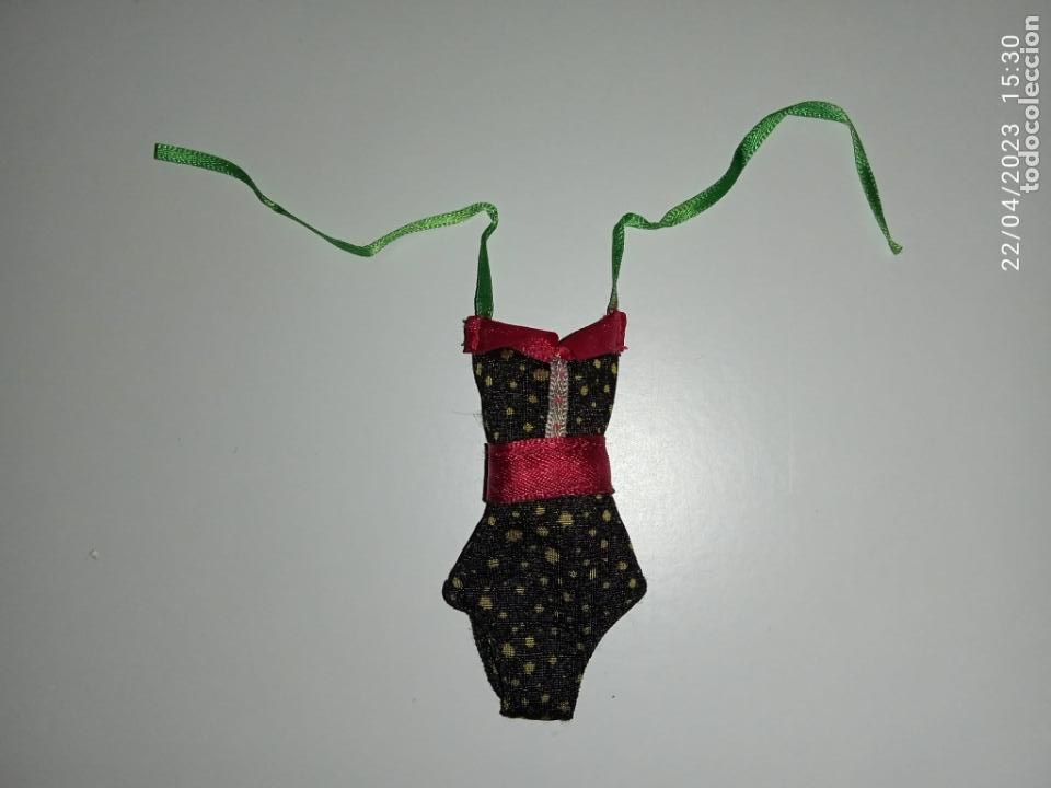 Mu&ntilde;ecas modernas: Ba&ntilde;ador de mu&ntilde;eca Monster high - Foto 1