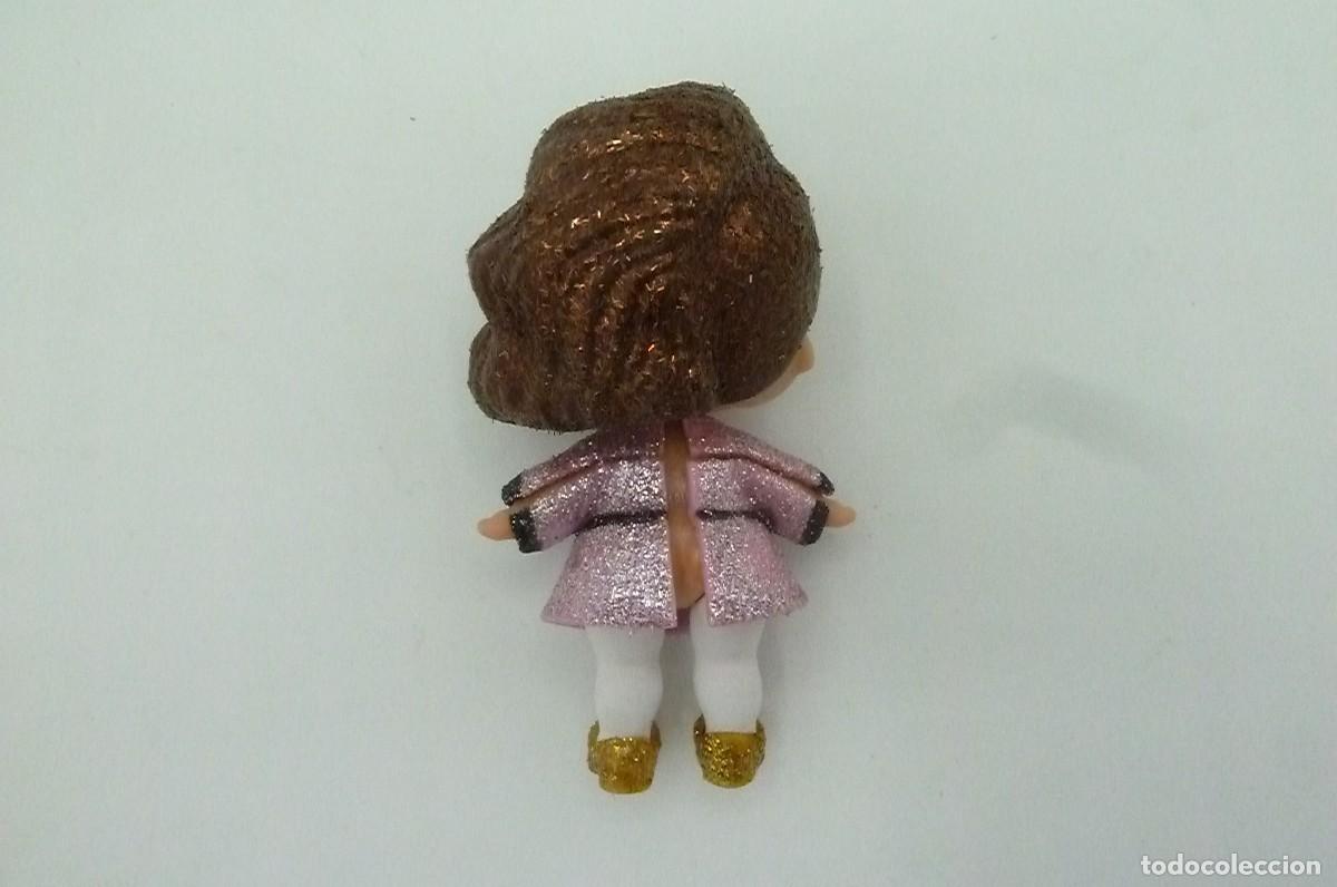 Mu&ntilde;ecas modernas: lol mu&ntilde;eca brillos-- - Foto 2