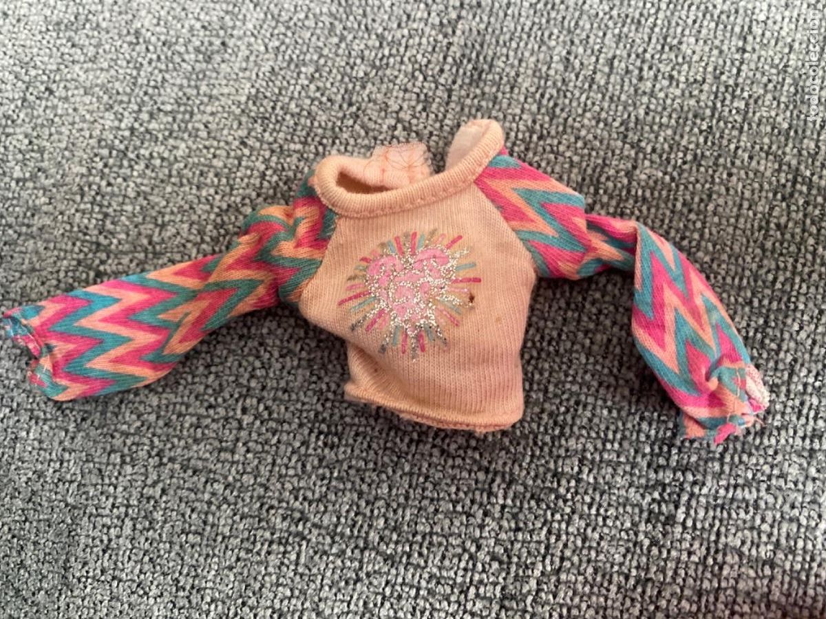 Mu&ntilde;ecas modernas: CAMISETA DIVASTARZ DIVA STARZ - Foto 1
