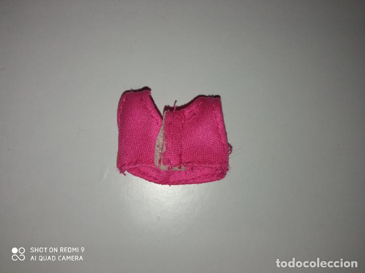 Mu&ntilde;ecas modernas: Camiseta top de mu&ntilde;eca bratz - Foto 2