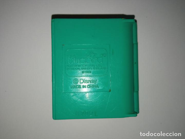 Mu&ntilde;ecas modernas: Mu&ntilde;ecos Polly pocket libro Bluebird selva - Foto 5