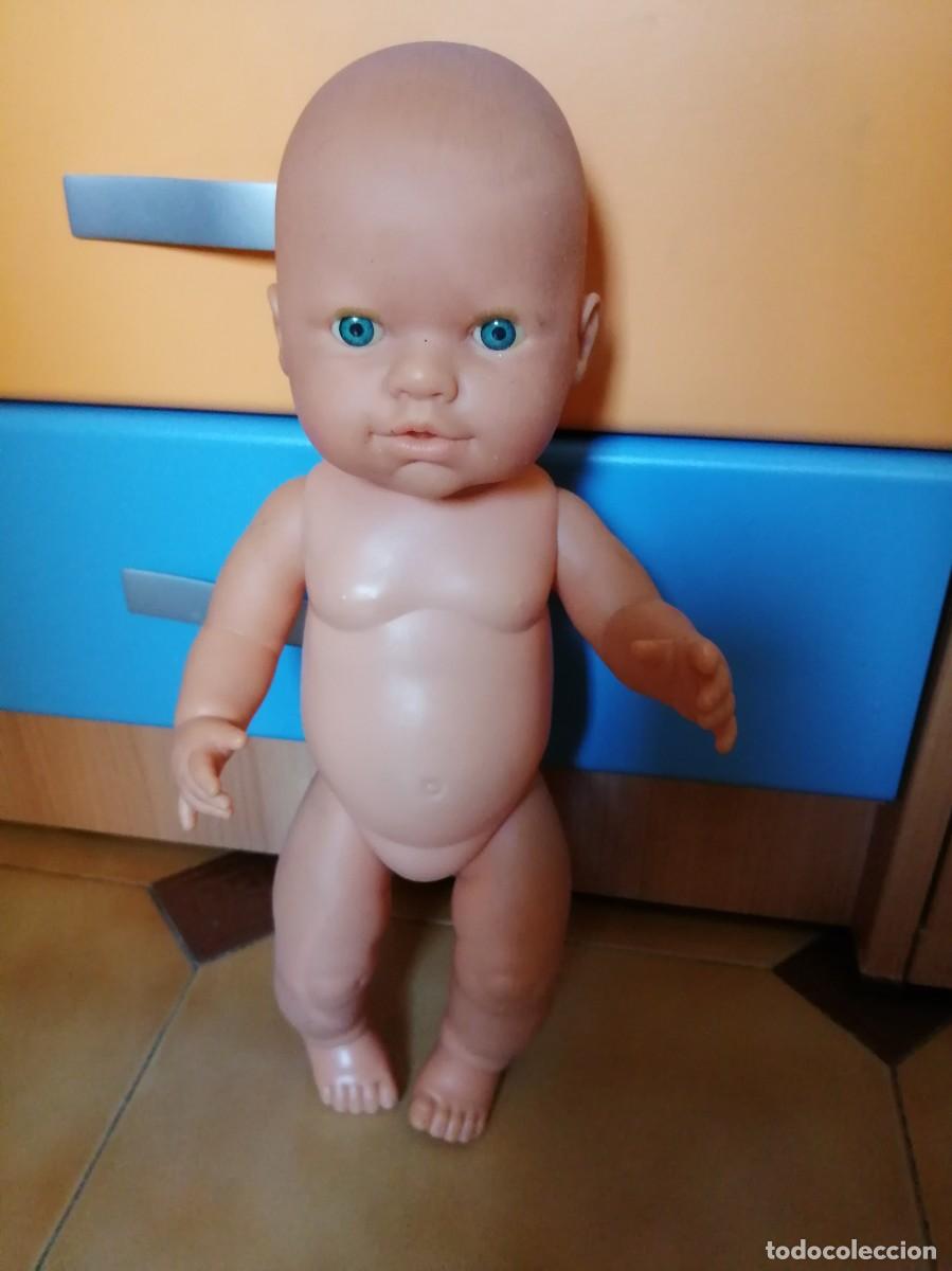 Mu&ntilde;ecas modernas: mu&ntilde;eco FALCA tipo nenuco - Foto 5