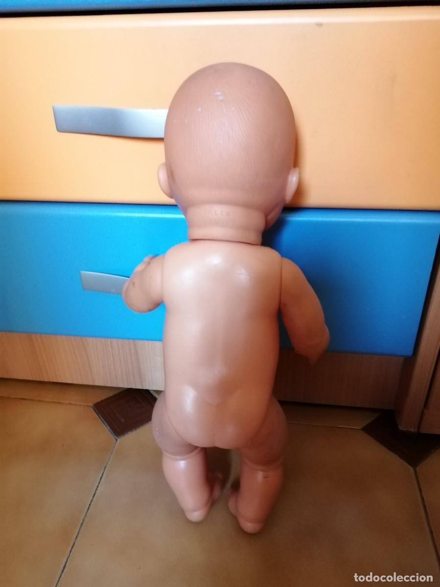 Mu&ntilde;ecas modernas: mu&ntilde;eco FALCA tipo nenuco - Foto 6