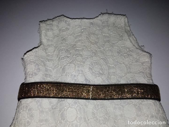 Mu&ntilde;ecas modernas: Vestido de mu&ntilde;eca &Aacute;mber de 46 cms - Foto 2