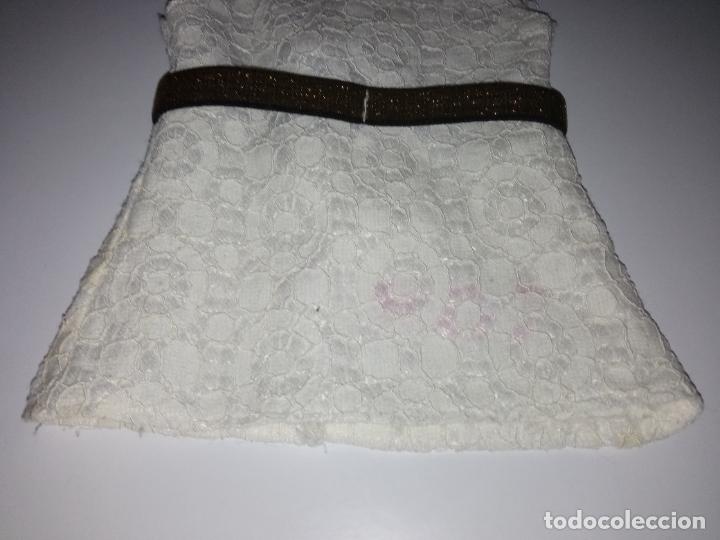 Mu&ntilde;ecas modernas: Vestido de mu&ntilde;eca &Aacute;mber de 46 cms - Foto 3