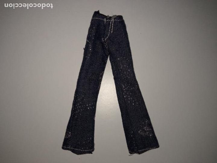 Mu&ntilde;ecas modernas: Pantal&oacute;n de mu&ntilde;eca Bratz - Foto 2