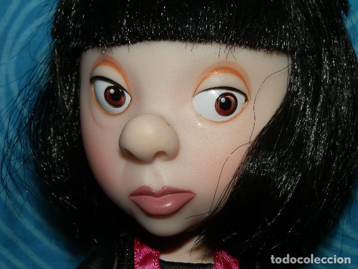 Mu&ntilde;ecas modernas: MU&Ntilde;ECA EDNA, LOS INCREIBLES DISNEY PIXAR - Foto 2