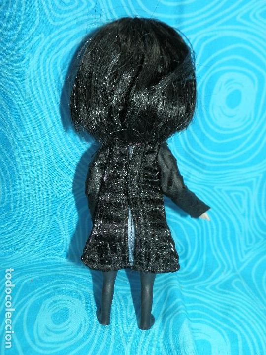 Mu&ntilde;ecas modernas: MU&Ntilde;ECA EDNA, LOS INCREIBLES DISNEY PIXAR - Foto 4