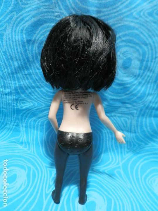 Mu&ntilde;ecas modernas: MU&Ntilde;ECA EDNA, LOS INCREIBLES DISNEY PIXAR - Foto 5