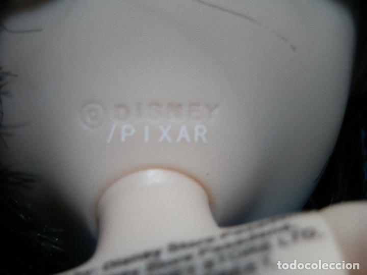 Mu&ntilde;ecas modernas: MU&Ntilde;ECA EDNA, LOS INCREIBLES DISNEY PIXAR - Foto 7
