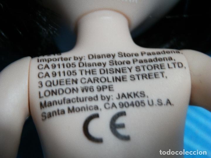 Mu&ntilde;ecas modernas: MU&Ntilde;ECA EDNA, LOS INCREIBLES DISNEY PIXAR - Foto 8