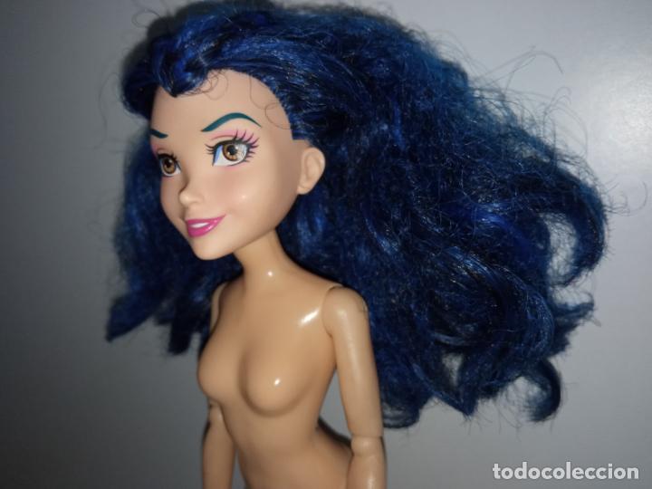 Mu&ntilde;ecas modernas: Mu&ntilde;eca evie los descendientes - Foto 2