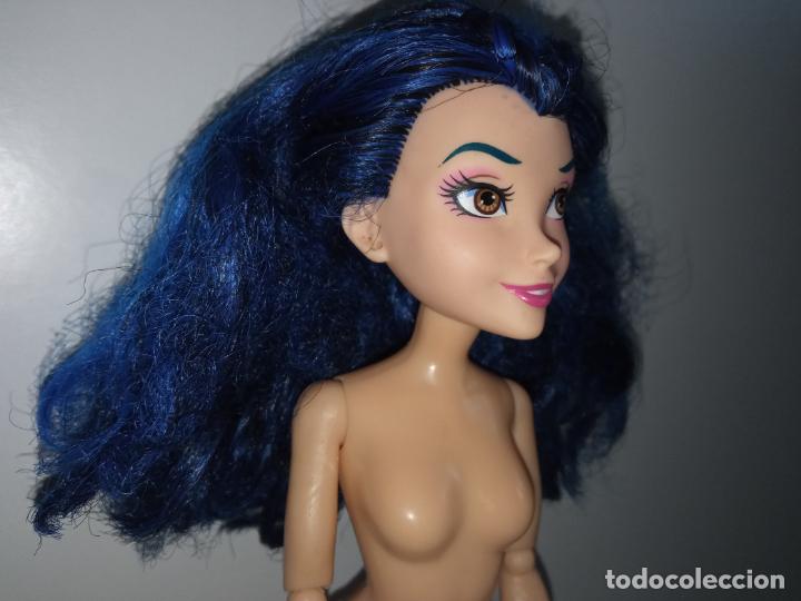 Mu&ntilde;ecas modernas: Mu&ntilde;eca evie los descendientes - Foto 3