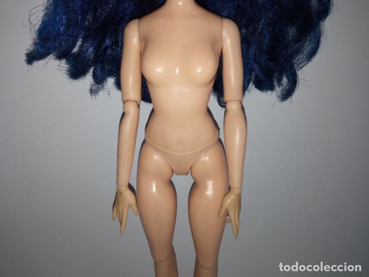 Mu&ntilde;ecas modernas: Mu&ntilde;eca evie los descendientes - Foto 4