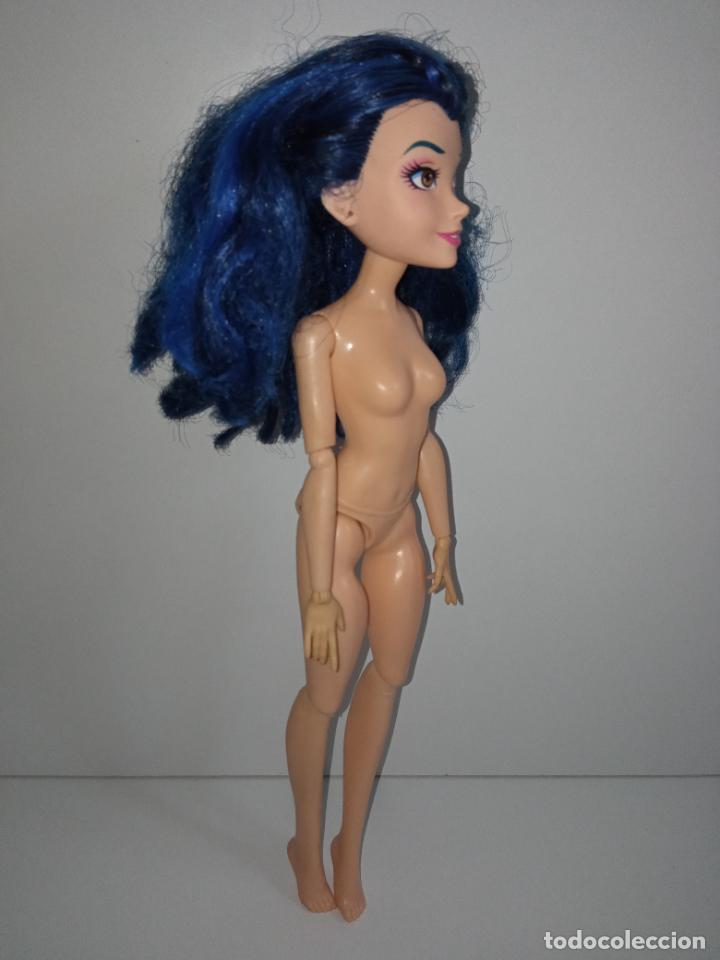 Mu&ntilde;ecas modernas: Mu&ntilde;eca evie los descendientes - Foto 6