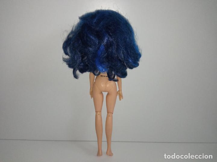 Mu&ntilde;ecas modernas: Mu&ntilde;eca evie los descendientes - Foto 7