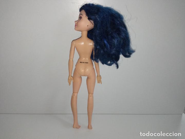 Mu&ntilde;ecas modernas: Mu&ntilde;eca evie los descendientes - Foto 8