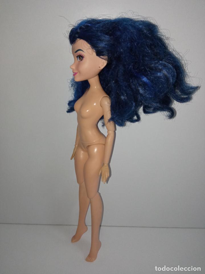 Mu&ntilde;ecas modernas: Mu&ntilde;eca evie los descendientes - Foto 9