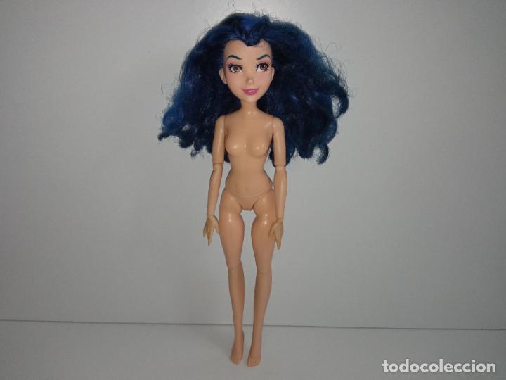 Mu&ntilde;ecas modernas: Mu&ntilde;eca evie los descendientes - Foto 10