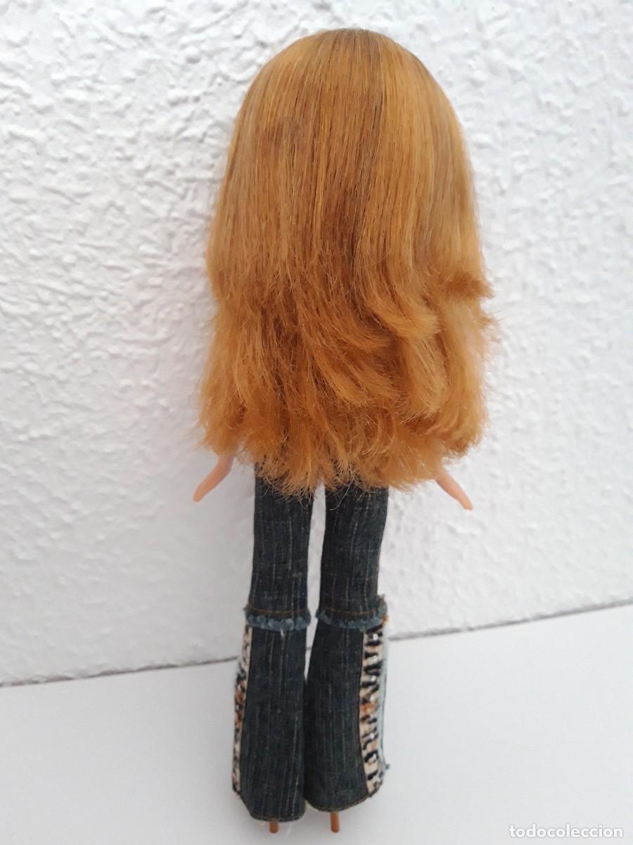 Mu&ntilde;ecas modernas: Bratz Meygan Safari - Foto 3