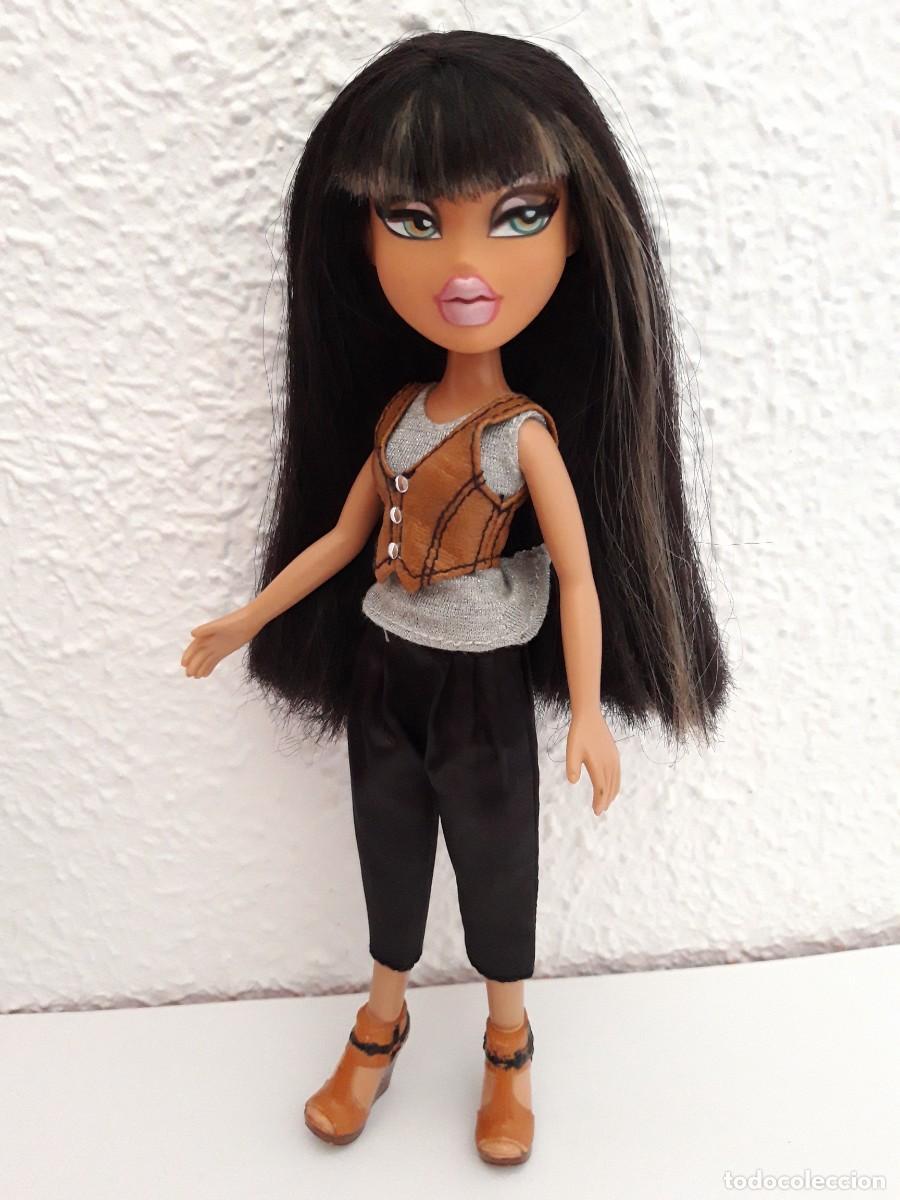 Mu&ntilde;ecas modernas: Bratz Shadi - Foto 2