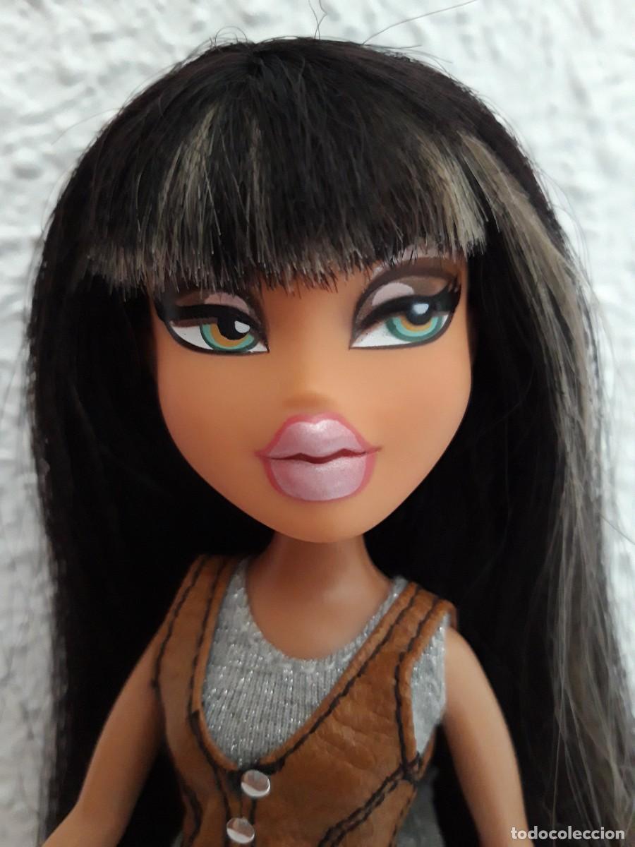 Mu&ntilde;ecas modernas: Bratz Shadi - Foto 1