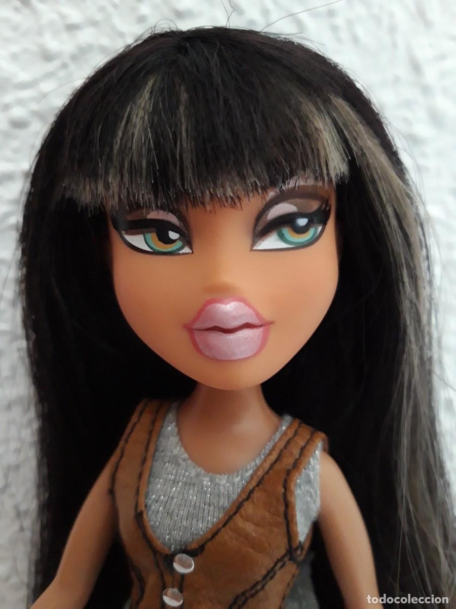 bratz shadi - Compra venta en todocoleccion