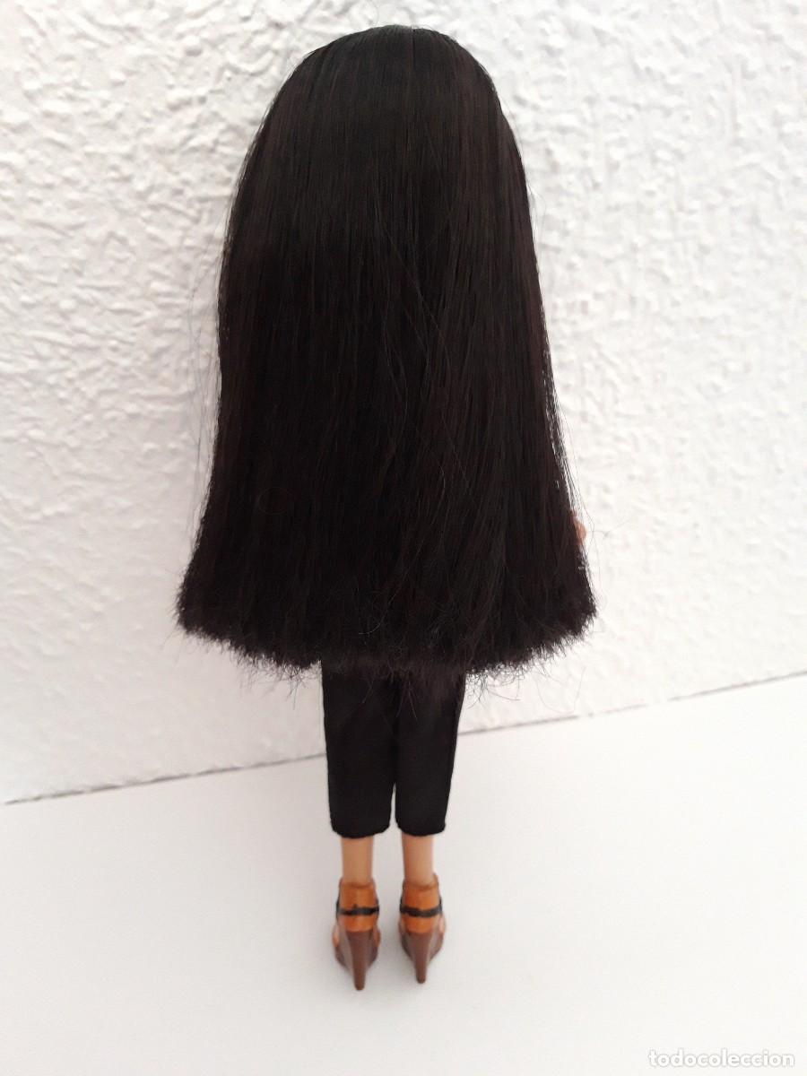 Mu&ntilde;ecas modernas: Bratz Shadi - Foto 3