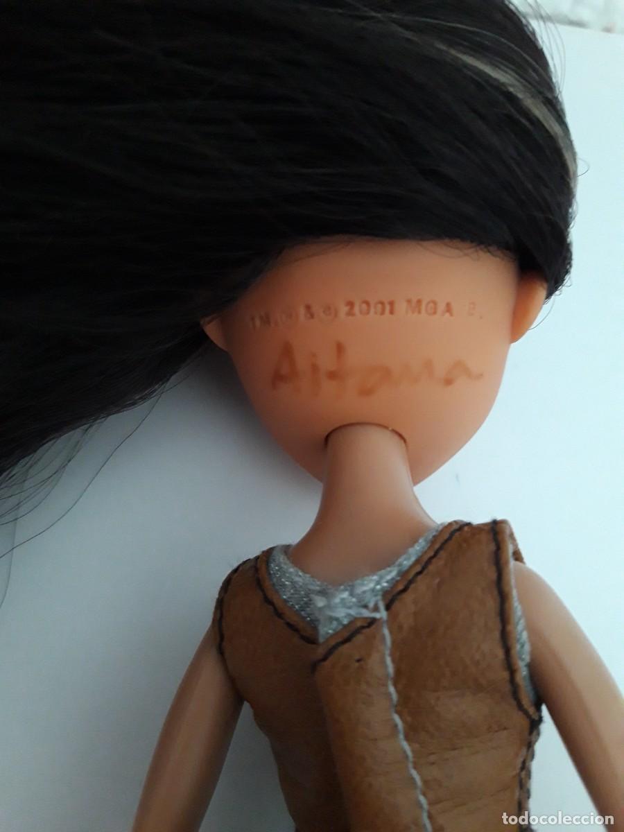 Mu&ntilde;ecas modernas: Bratz Shadi - Foto 4