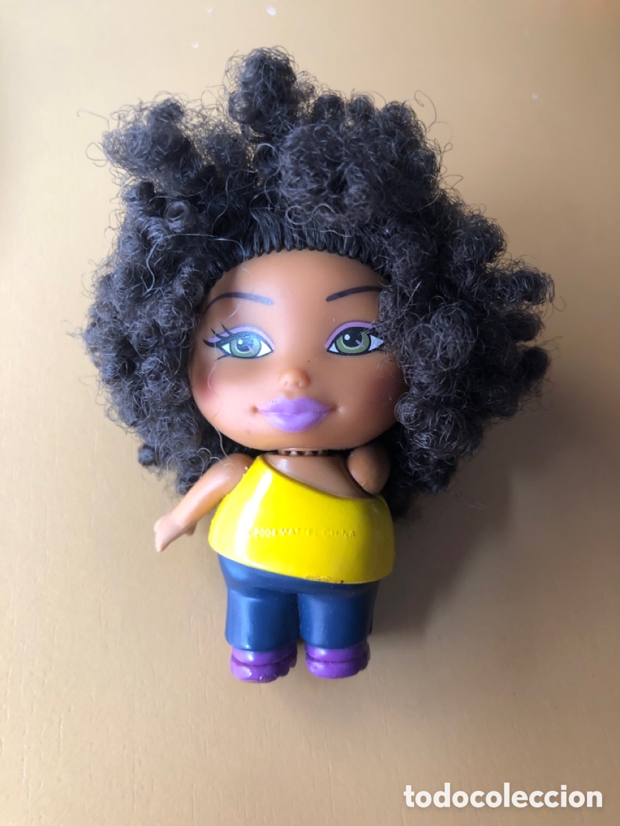 Mu&ntilde;ecas modernas: LOTE DE 10 MU&Ntilde;ECAS , MATTEL Y OTRAS. - Foto 6