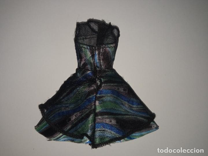 Mu&ntilde;ecas modernas: Vestido de mu&ntilde;eca los descendientes - Foto 2