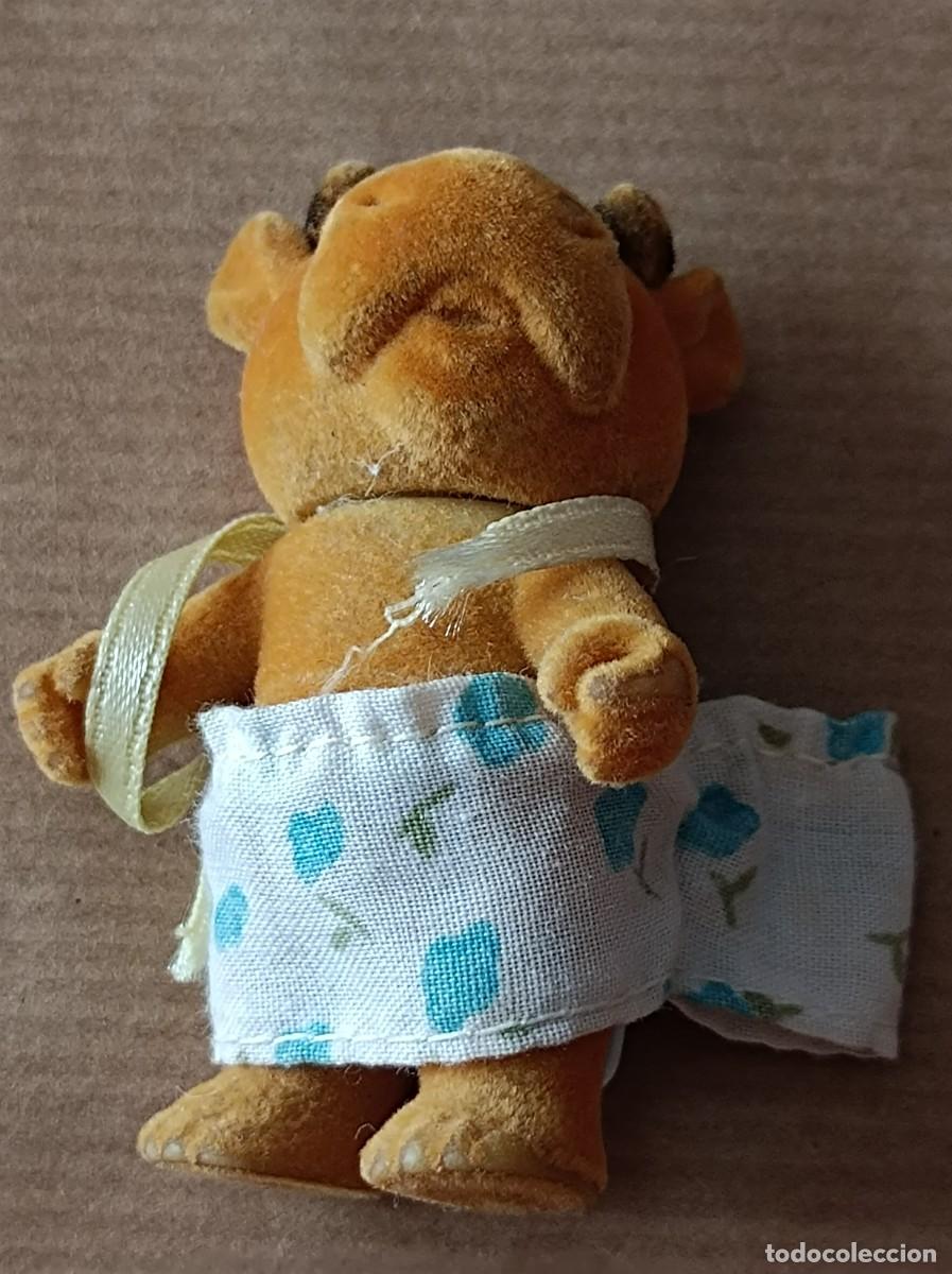 Mu&ntilde;ecas modernas: SYLVANIAN FAMILIAS TOROS - Foto 2