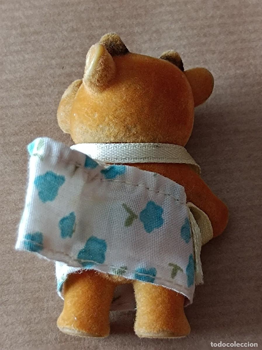 Mu&ntilde;ecas modernas: SYLVANIAN FAMILIAS TOROS - Foto 5