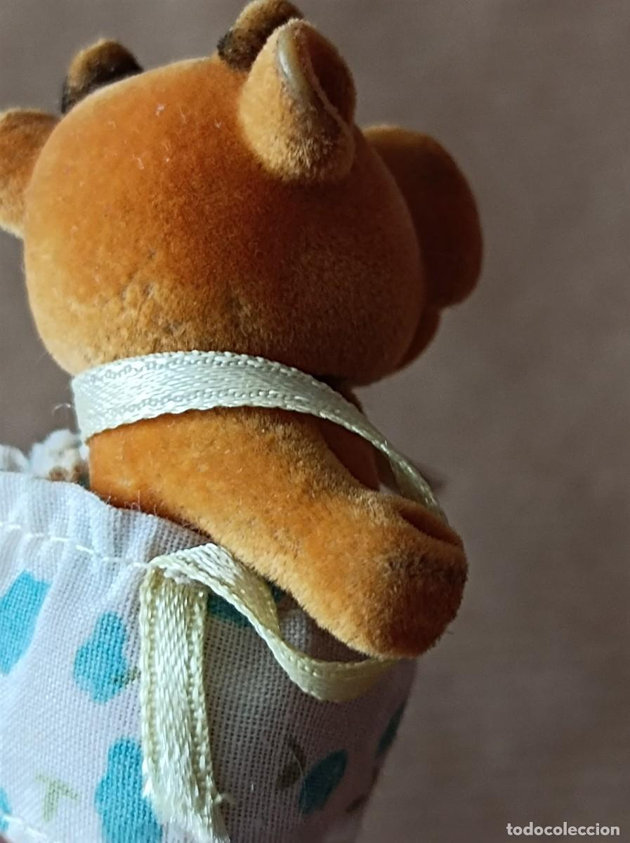 Mu&ntilde;ecas modernas: SYLVANIAN FAMILIAS TOROS - Foto 6