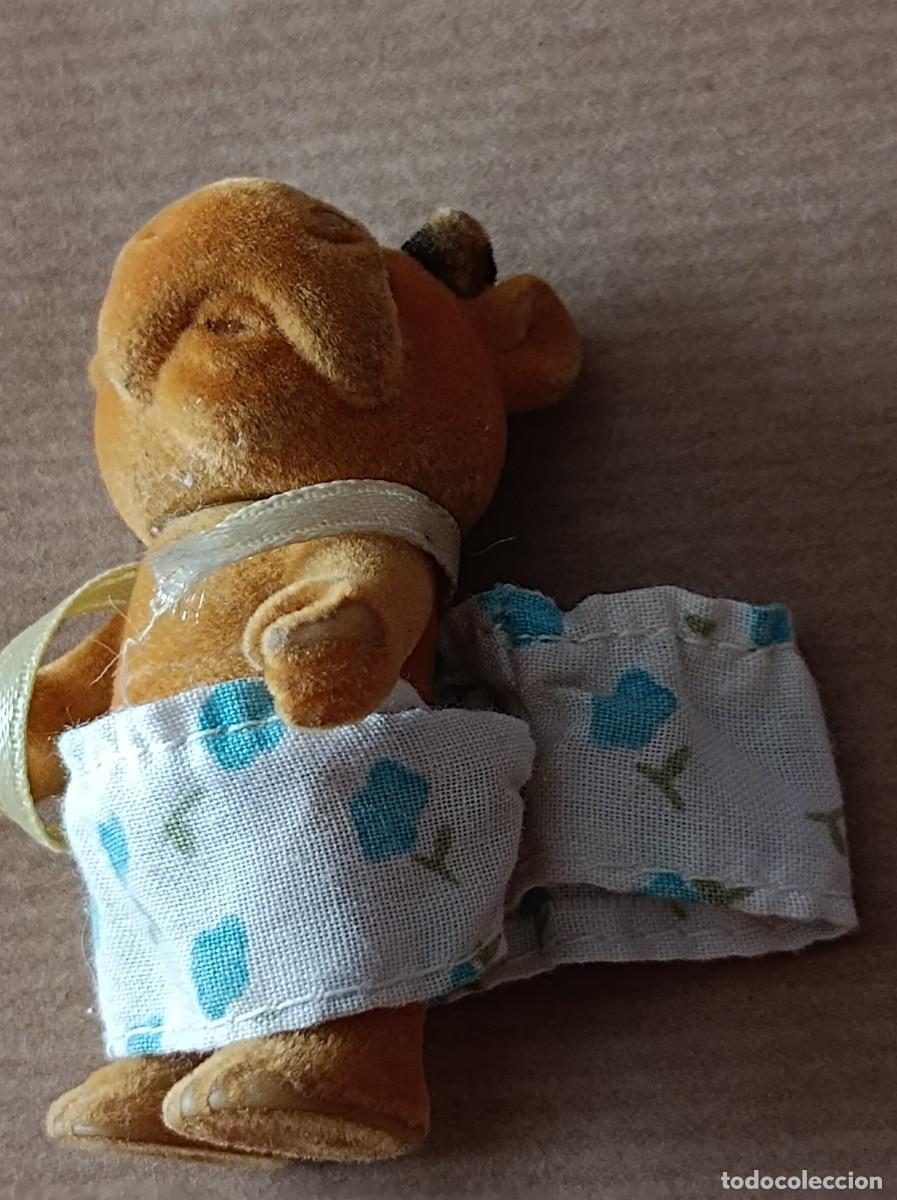Mu&ntilde;ecas modernas: SYLVANIAN FAMILIAS TOROS - Foto 7