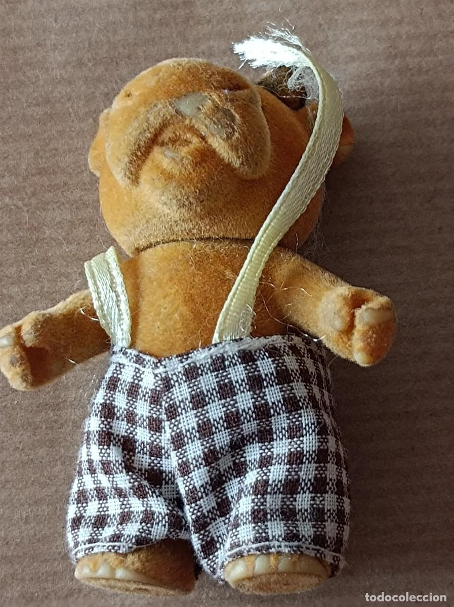 Mu&ntilde;ecas modernas: SYLVANIAN FAMILIAS TOROS - Foto 8