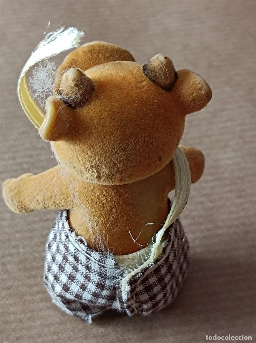 Mu&ntilde;ecas modernas: SYLVANIAN FAMILIAS TOROS - Foto 10