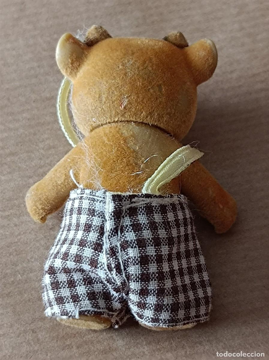 Mu&ntilde;ecas modernas: SYLVANIAN FAMILIAS TOROS - Foto 11