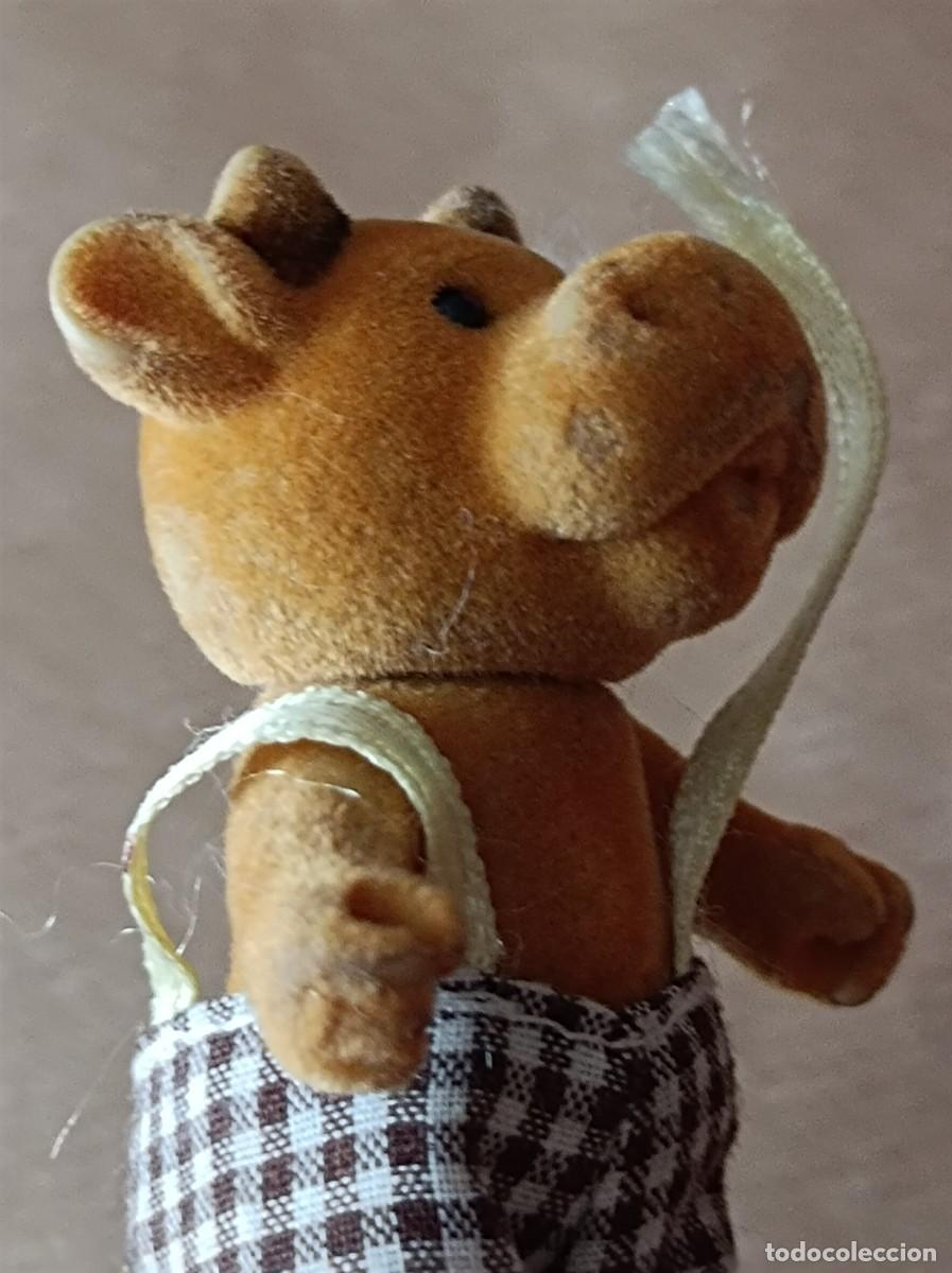 Mu&ntilde;ecas modernas: SYLVANIAN FAMILIAS TOROS - Foto 12