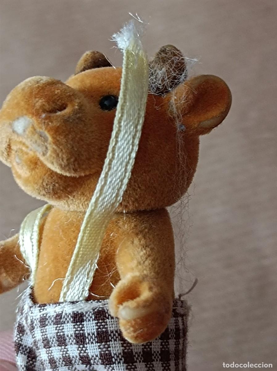 Mu&ntilde;ecas modernas: SYLVANIAN FAMILIAS TOROS - Foto 13