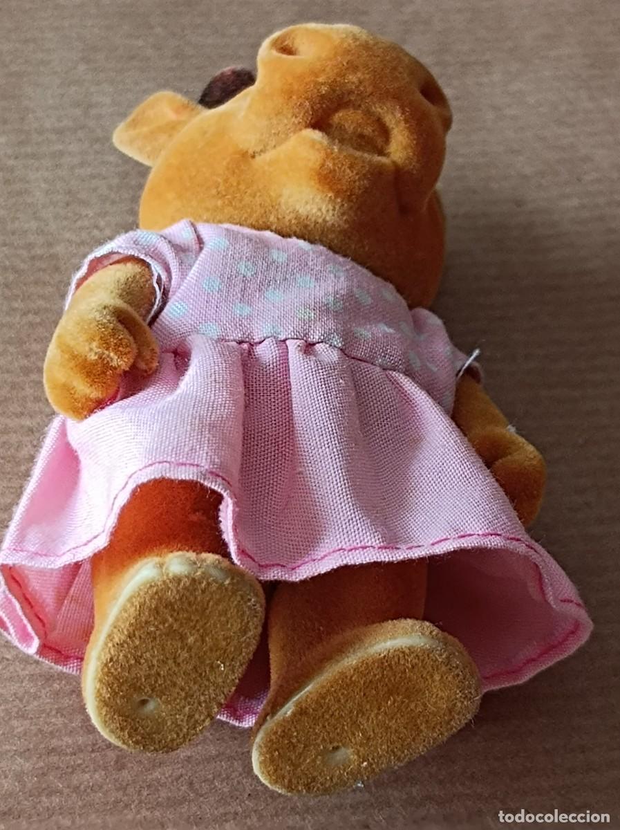 Mu&ntilde;ecas modernas: SYLVANIAN FAMILIAS TOROS - Foto 17