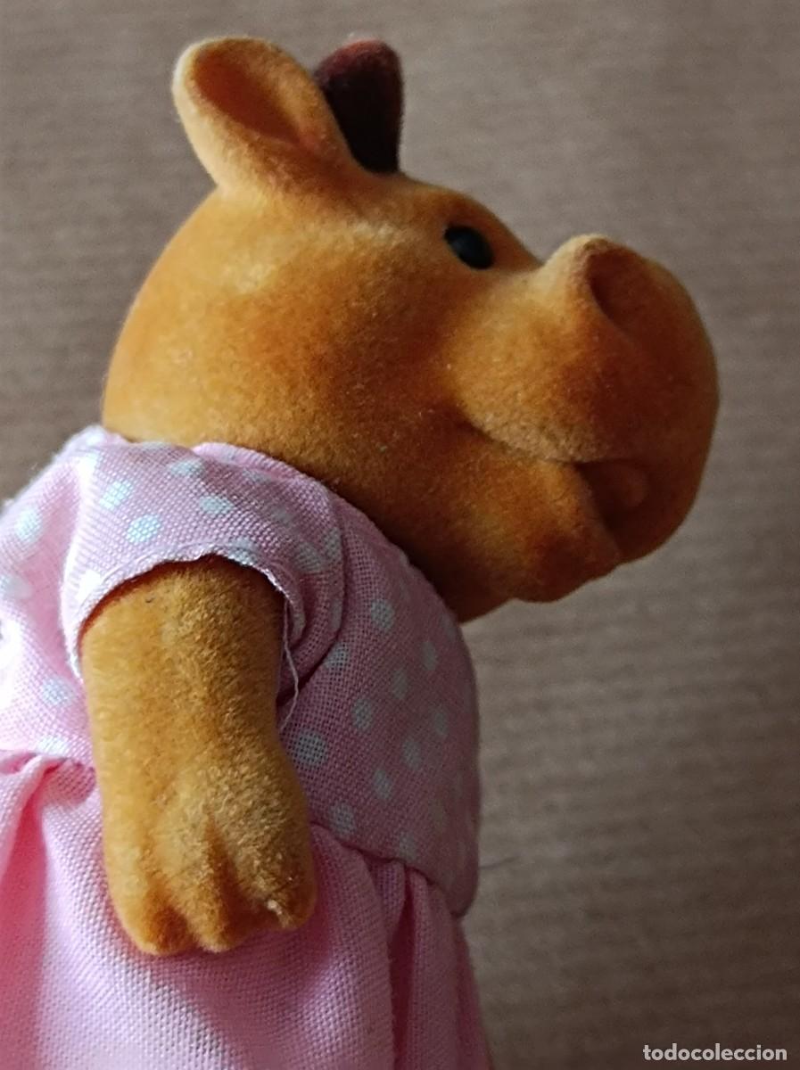 Mu&ntilde;ecas modernas: SYLVANIAN FAMILIAS TOROS - Foto 18