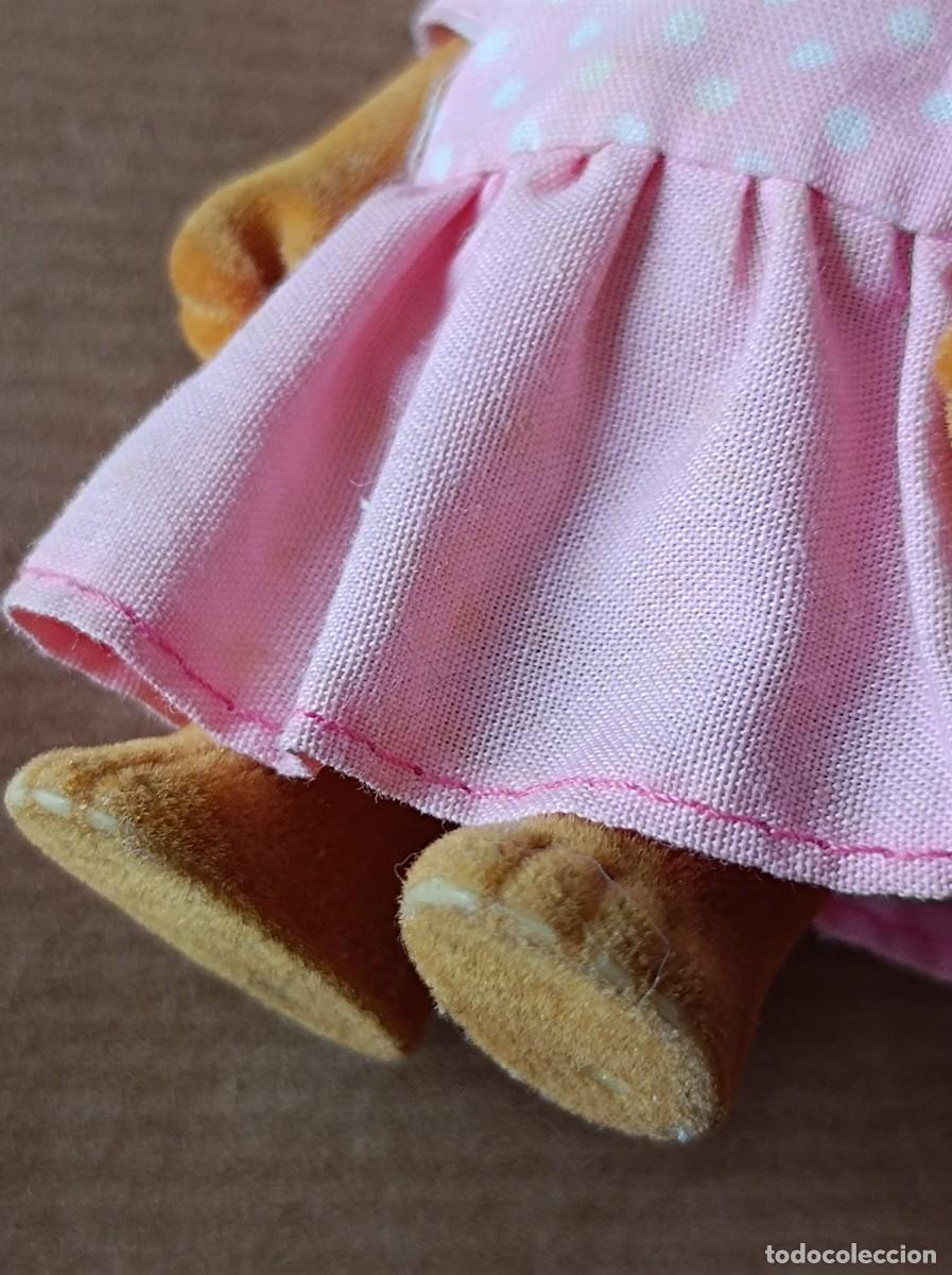 Mu&ntilde;ecas modernas: SYLVANIAN FAMILIAS TOROS - Foto 20