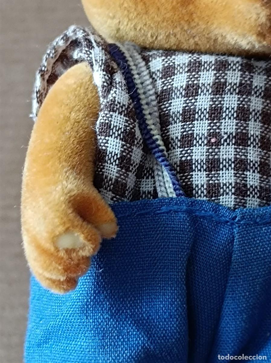 Mu&ntilde;ecas modernas: SYLVANIAN FAMILIAS TOROS - Foto 24