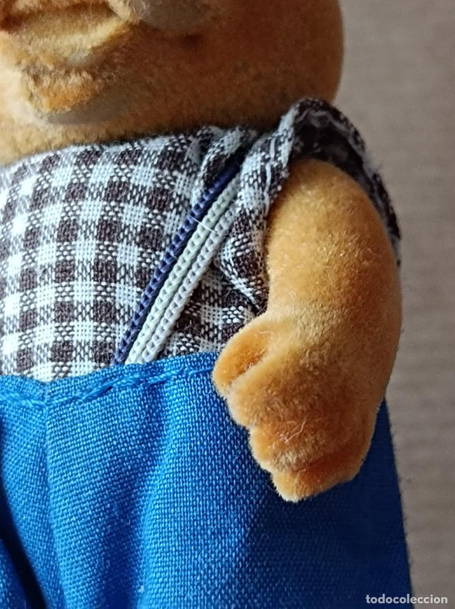 Mu&ntilde;ecas modernas: SYLVANIAN FAMILIAS TOROS - Foto 25