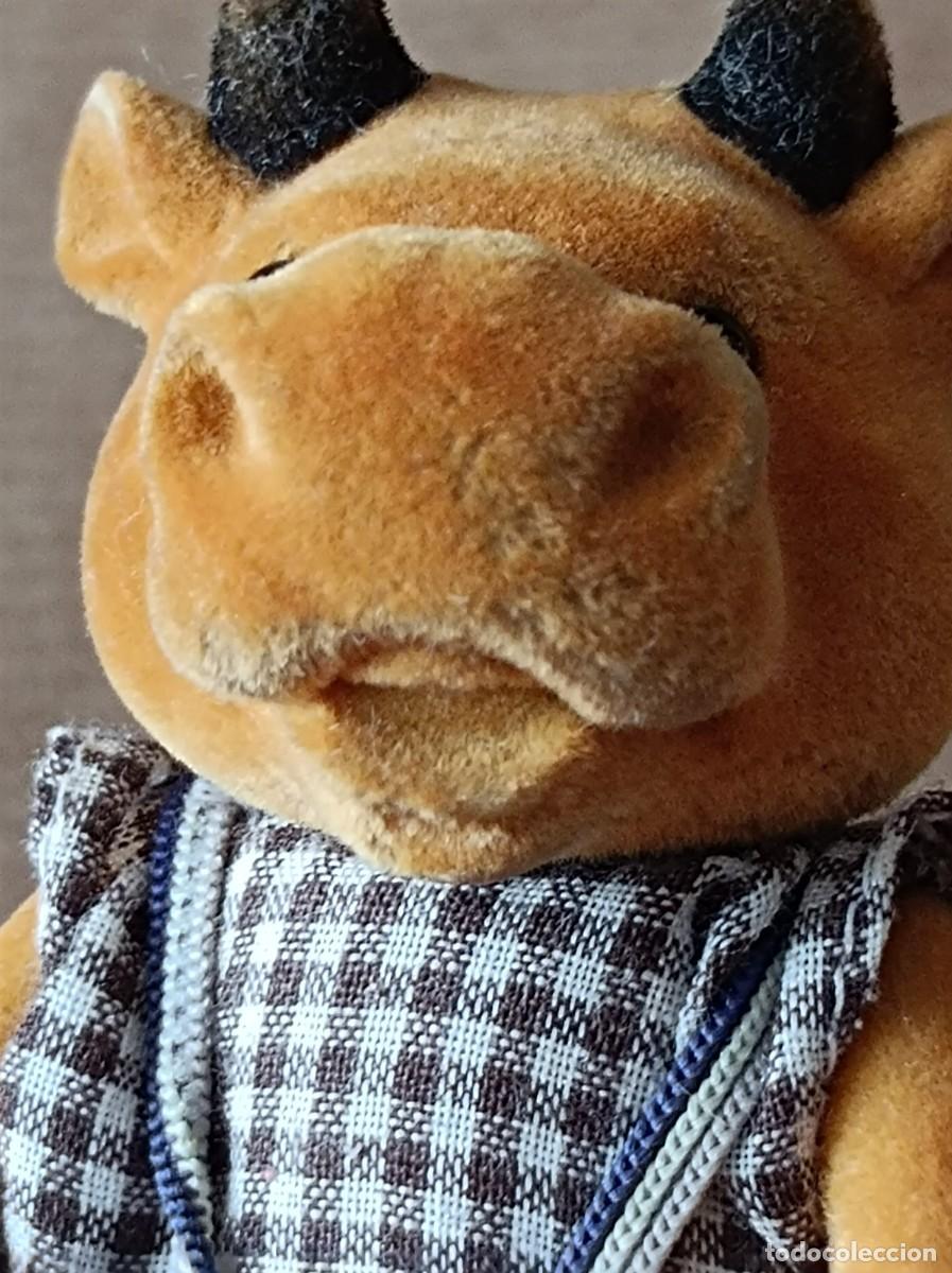 Mu&ntilde;ecas modernas: SYLVANIAN FAMILIAS TOROS - Foto 26