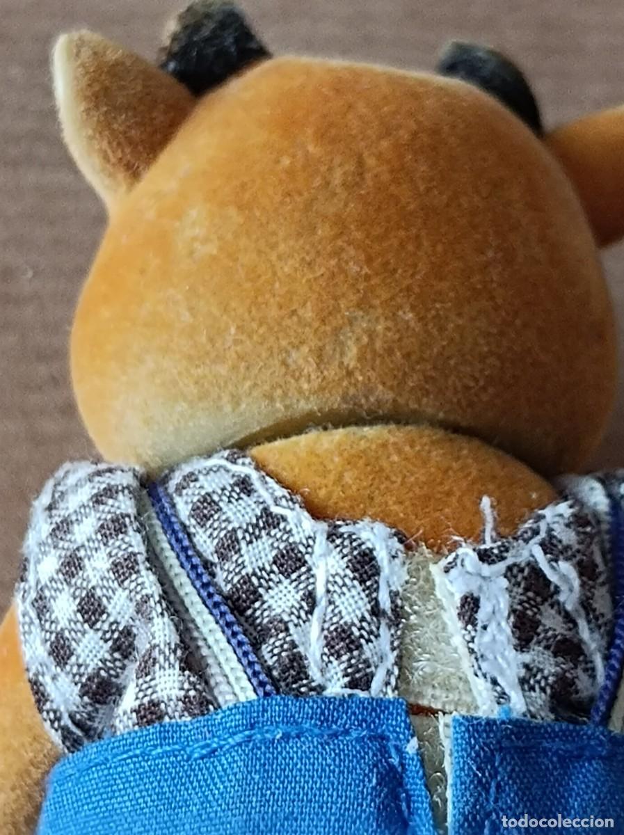 Mu&ntilde;ecas modernas: SYLVANIAN FAMILIAS TOROS - Foto 29