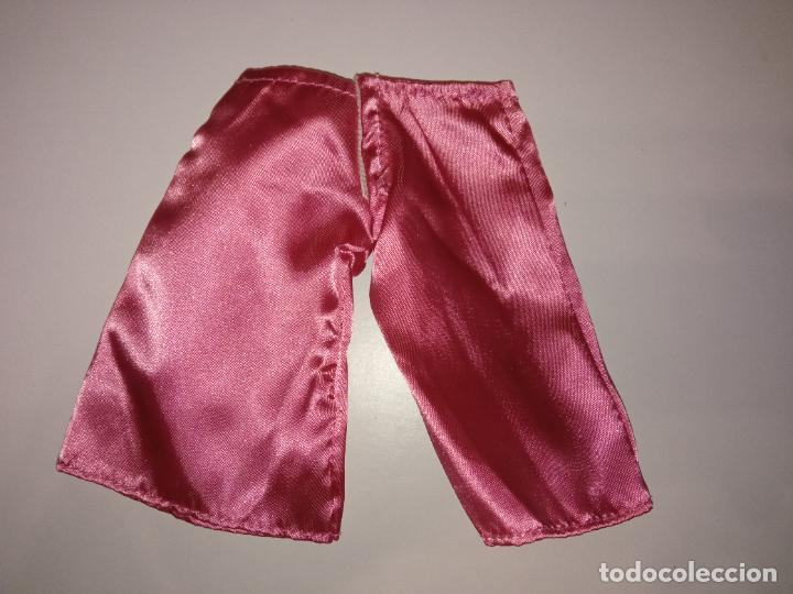 Mu&ntilde;ecas modernas: Pantal&oacute;n para mu&ntilde;eca tama&ntilde;o animators - Foto 2