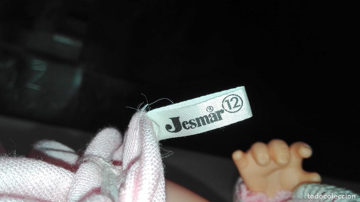 Mu&ntilde;ecas modernas: MU&Ntilde;ECA PATINADORA JESMAR - Foto 10